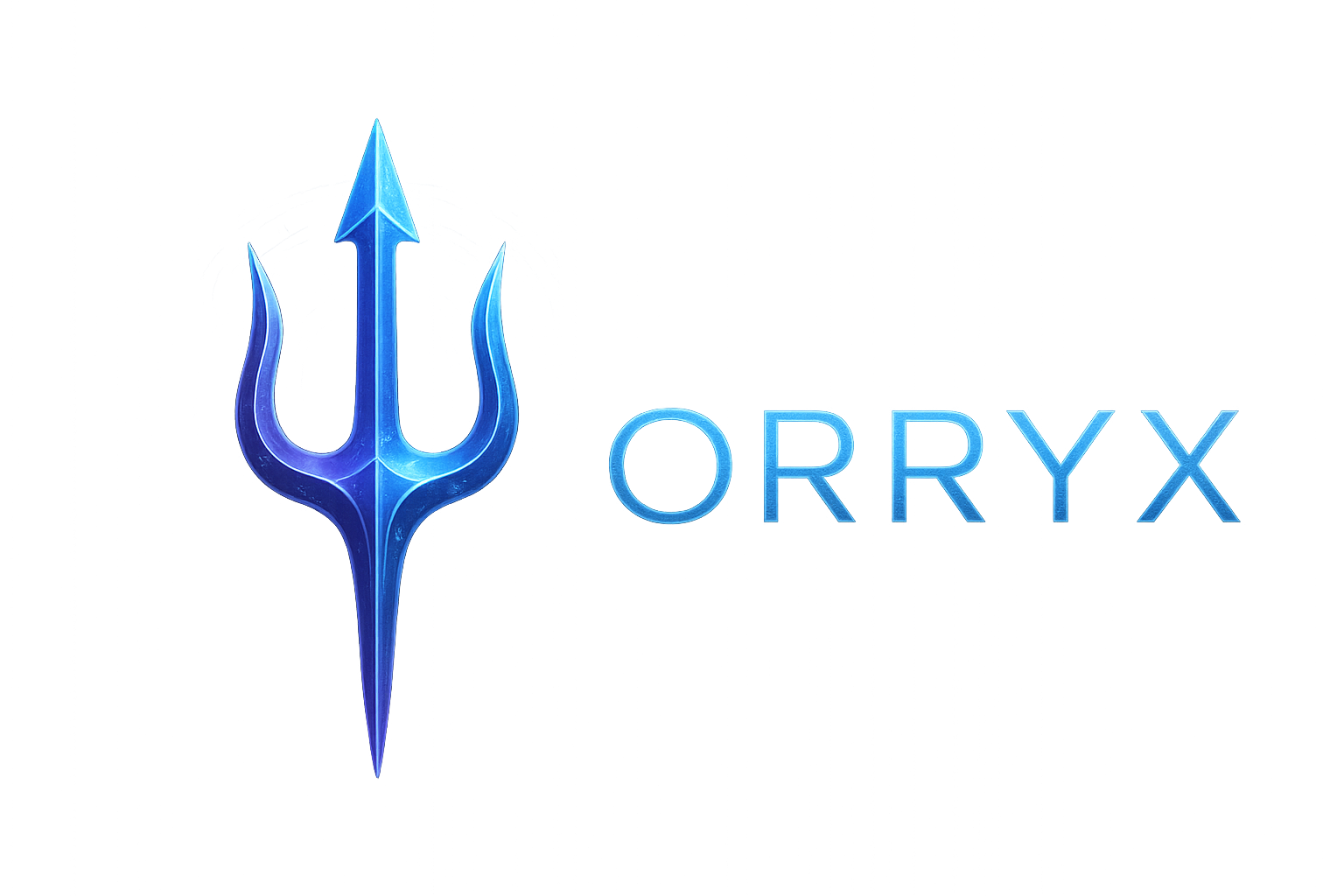Orryx Logo